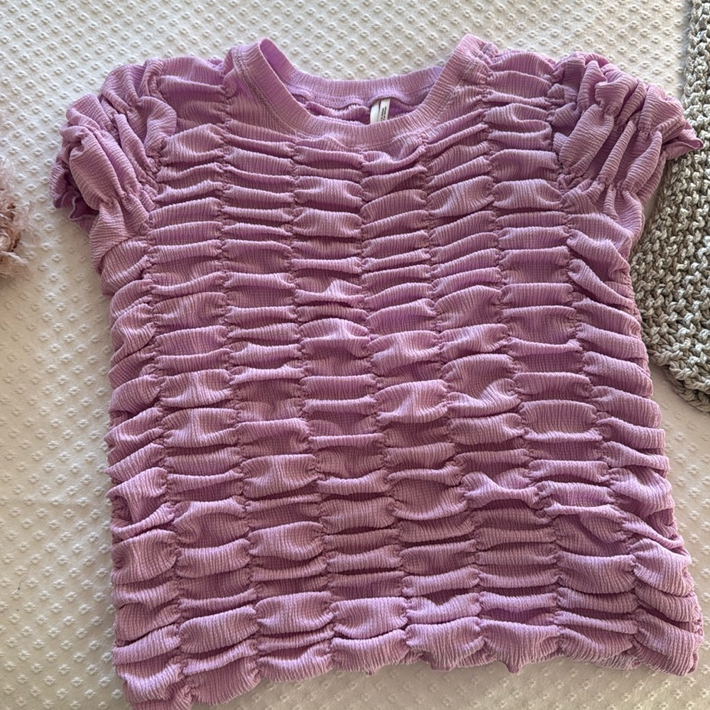 Anthropologie Top - Worn once